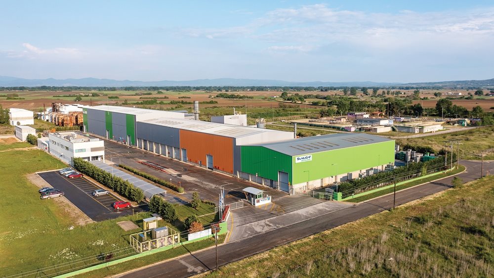 Sunlight Group: Σημαντική αύξηση εσόδων το πρώτο εξάμηνο του 2023