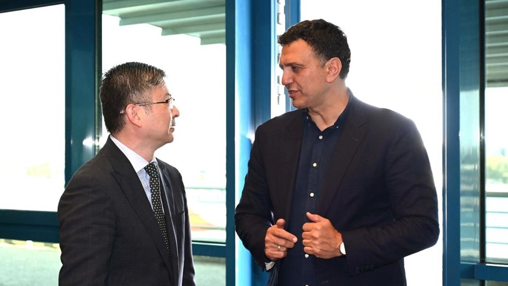 Με εντολή Β. Κικίλια εντατικοποιούνται οι έλεγχοι πυρασφάλειας στα πλοία