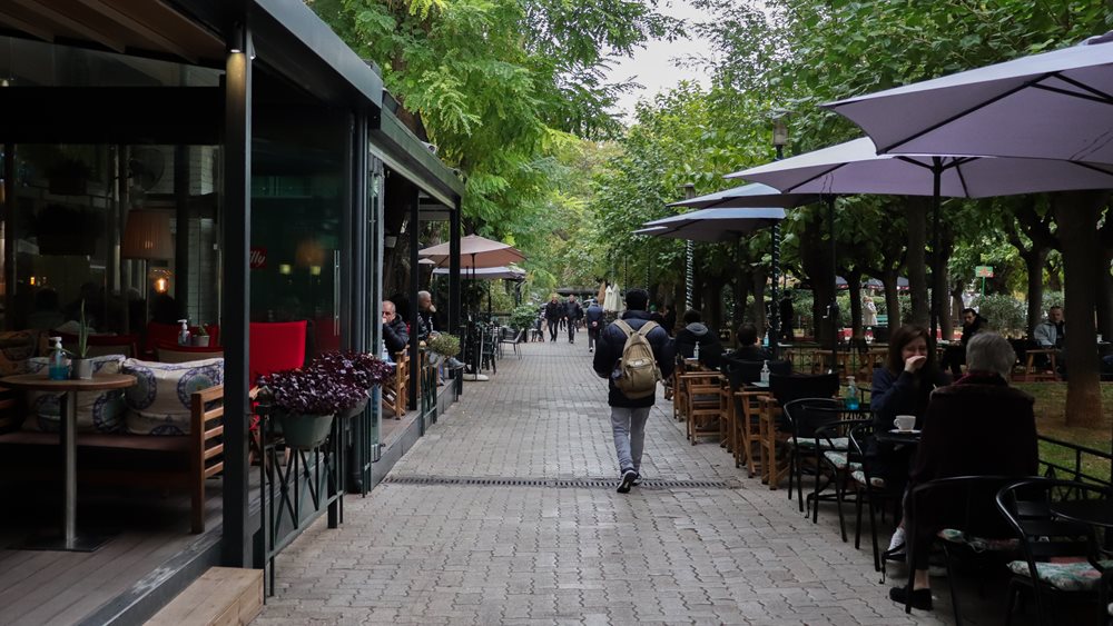 Σε vertigo η αγορά λόγω των νέων μέτρων