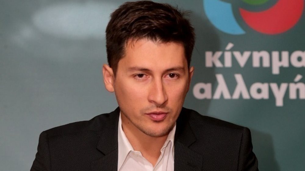 Π. Χρηστίδης: "Ανοίξαμε νέους δρόμους για να πάμε μπροστά"