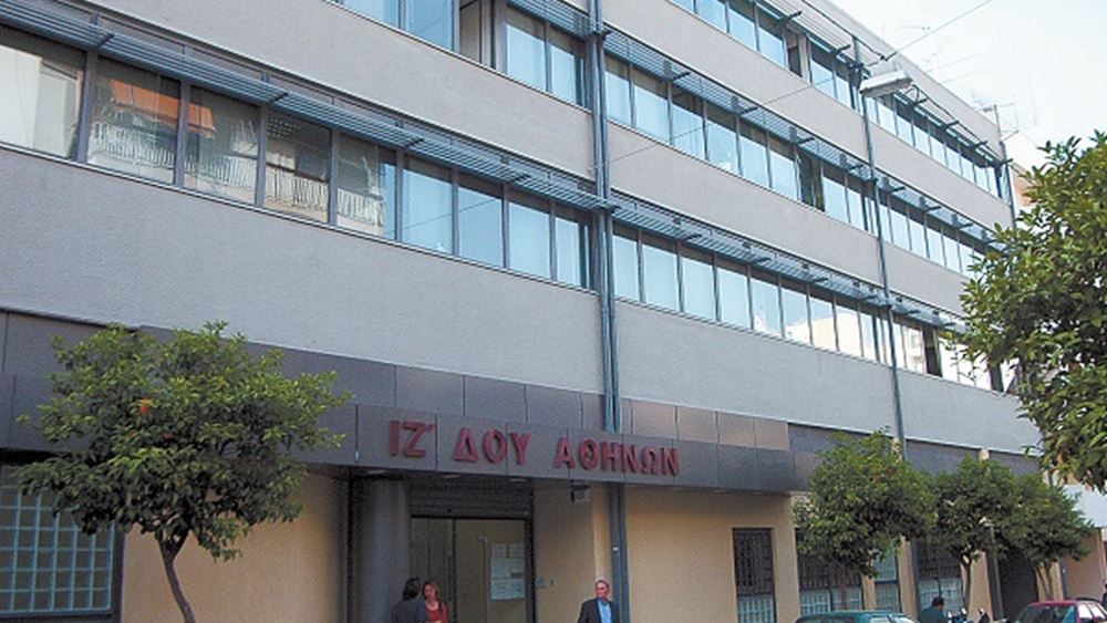 Î ÎÎ-ÎÎÎ¥: ÎÏι ÏÏην εκÏαίδεÏ
Ïη ελεγκÏÏν αÏÏ Î¹Î´Î¹ÏÏικÎÏ ÎµÏαιÏείεÏ