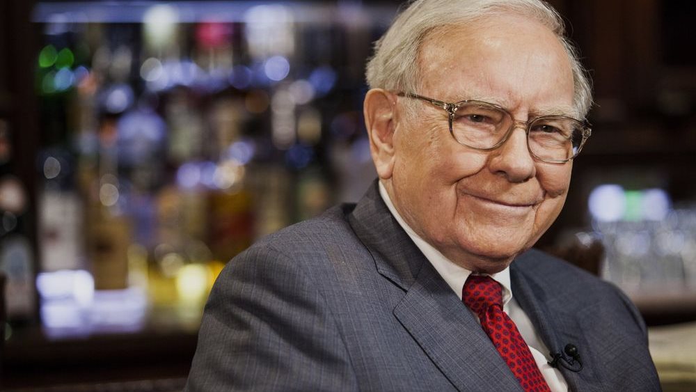 Ο Warren Buffett δεν τσιμπά το &quot;δόλωμα&quot; Bitcoin και Reddit