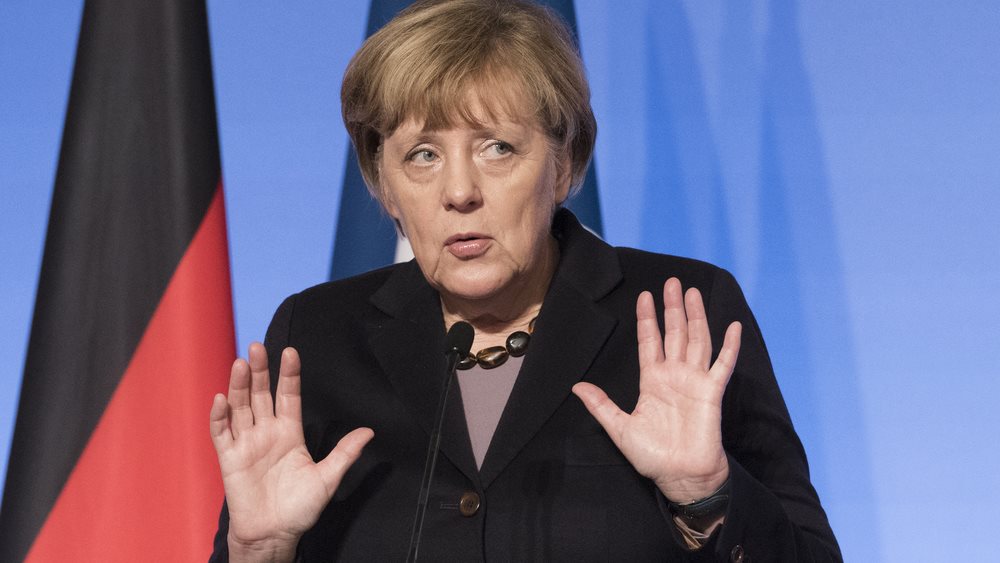 Κυοφορείται πολιτική κρίση στη Γερμανία;