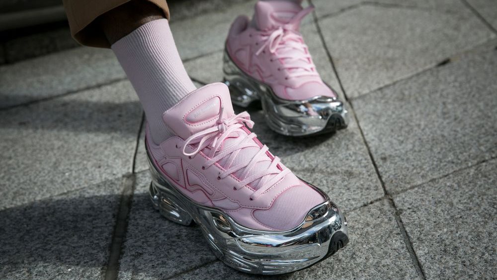 Adidas: Τα προβλεπόμενα μεγέθη δίνουν μια πρώτη εικόνα για την επίδραση του κοροναϊού
