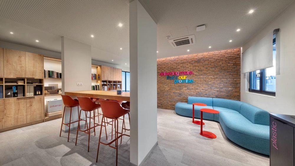 STIRIXIS GROUP: Στρατηγική και Design, ο συνδυασμός της επιτυχίας στο σημερινό περιβάλλον αβεβαιότητας