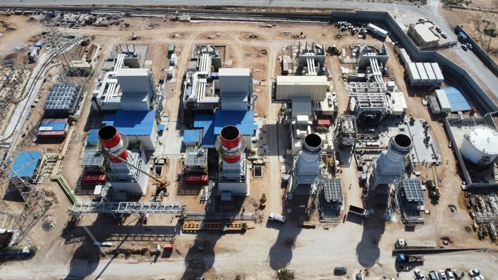 Η MYTILINEOS ενδυναμώνει το δίκτυο της Λιβύης με επιπλέον 171MW
