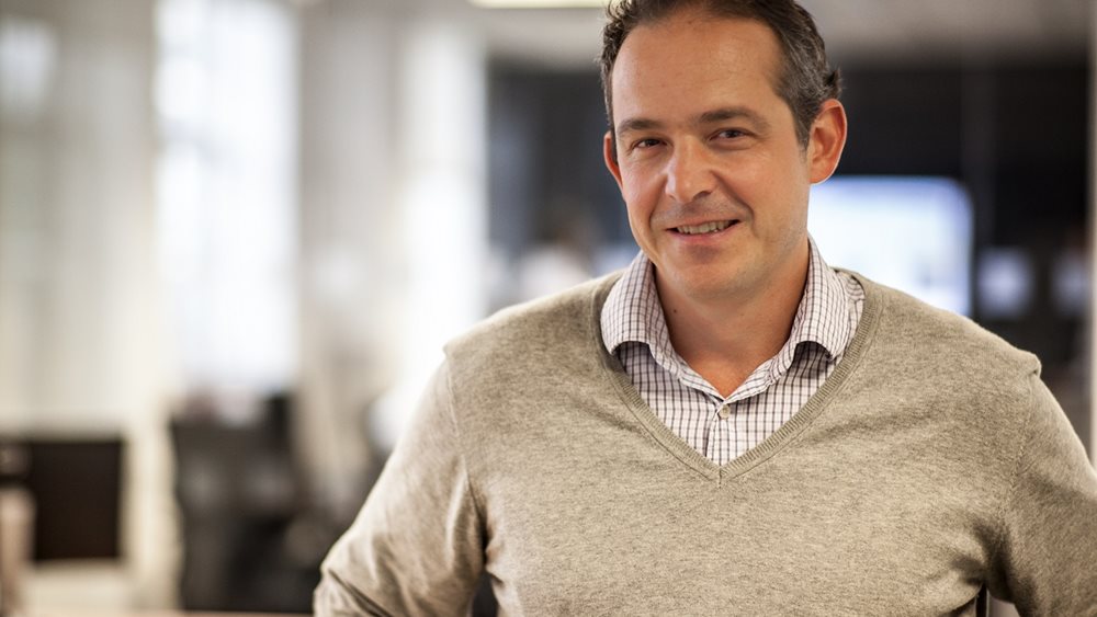 Χρηματοδότηση ύψους 5 εκατ. λιρών στην Ebury και την Form 3