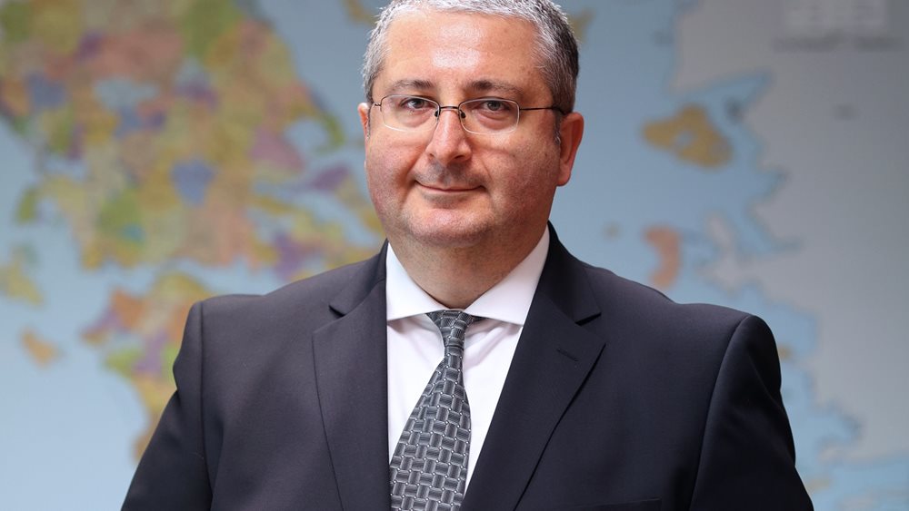 Νέα Οργανωτική Δομή στην Intracom Telecom