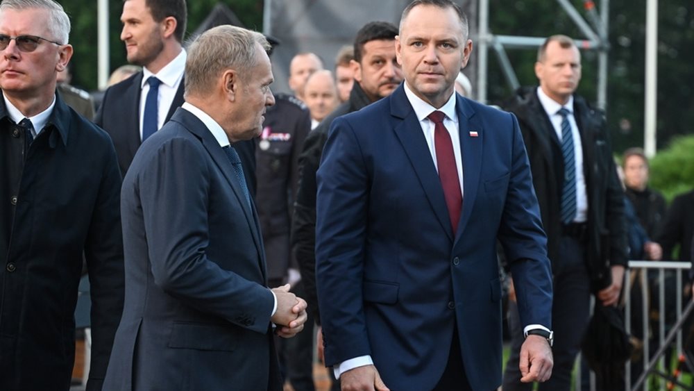 Πολωνία: Η δύσκολη συγκατοίκηση εθνικιστών και φιλοευρωπαίων στην εξουσία