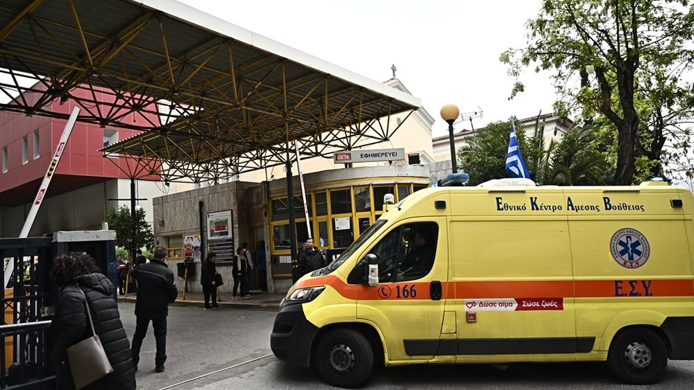 Από πνευμονικό οίδημα ο θάνατος της 16χρονης στο Γκάζι