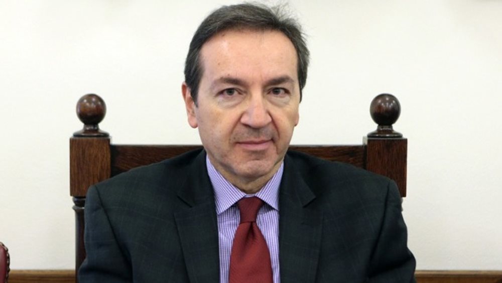 Συνάντηση δικηγόρων με τον υφ. Δικαιοσύνης Ι. Μπούγα για επίκαιρα δικηγορικά θέματα