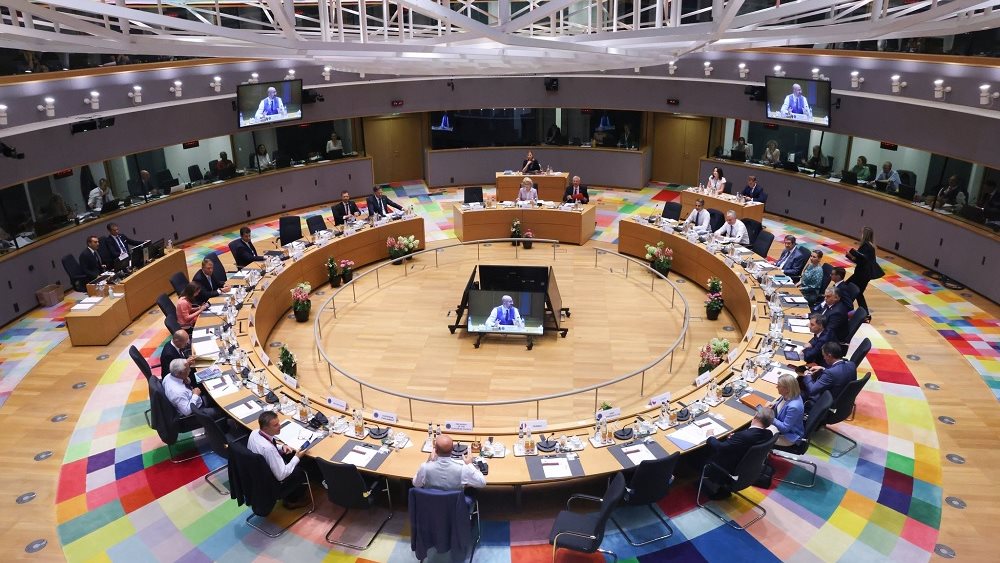 Αναστασιάδης: Ζήτησε να ασκηθούν πιέσεις στην Τουρκία για επανέναρξη συνομιλιών για το Κυπριακό