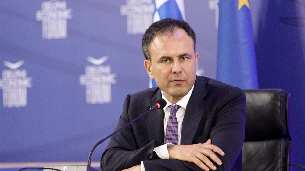 Αλ. Πατέλης: Από Δευτέρα ανακοινώνονται δύο εξαγορές ελληνικών επιχειρήσεων από αμερικανικές