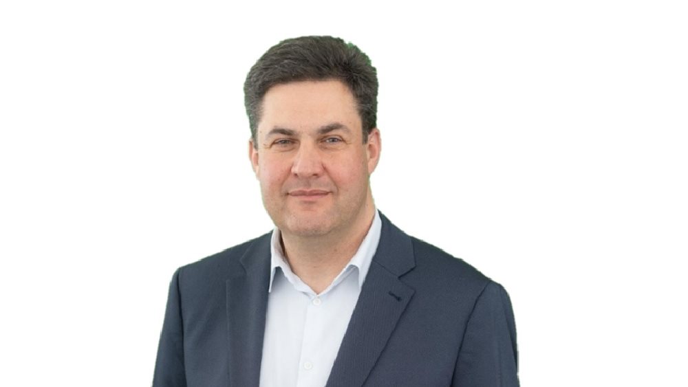 Ο Vincent Megaides νέος διευθύνων σύμβουλος της Thales Hellas