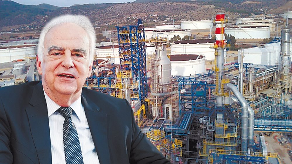 Τα ΕΛΠΕ ήταν η πιο κερδοφόρος εταιρεία στην Ελλάδα και το 2018