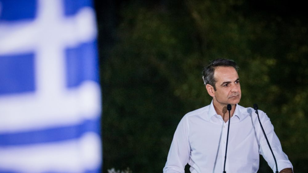FT: Υπάρχουν λόγοι αισιοδοξίας για την Ελλάδα