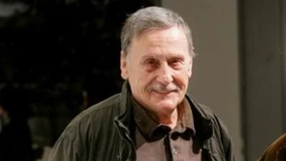 Έφυγε από τη ζωή ο σκηνοθέτης και παραγωγός Τάκης Χατζόπουλος - Δήλωση της υπ. Πολιτισμού Λ. Μενδώνη