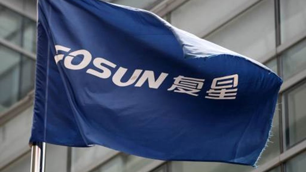 Στα 141 εκατ. ευρώ ο λογαριασμός της Fosun από τη FFG