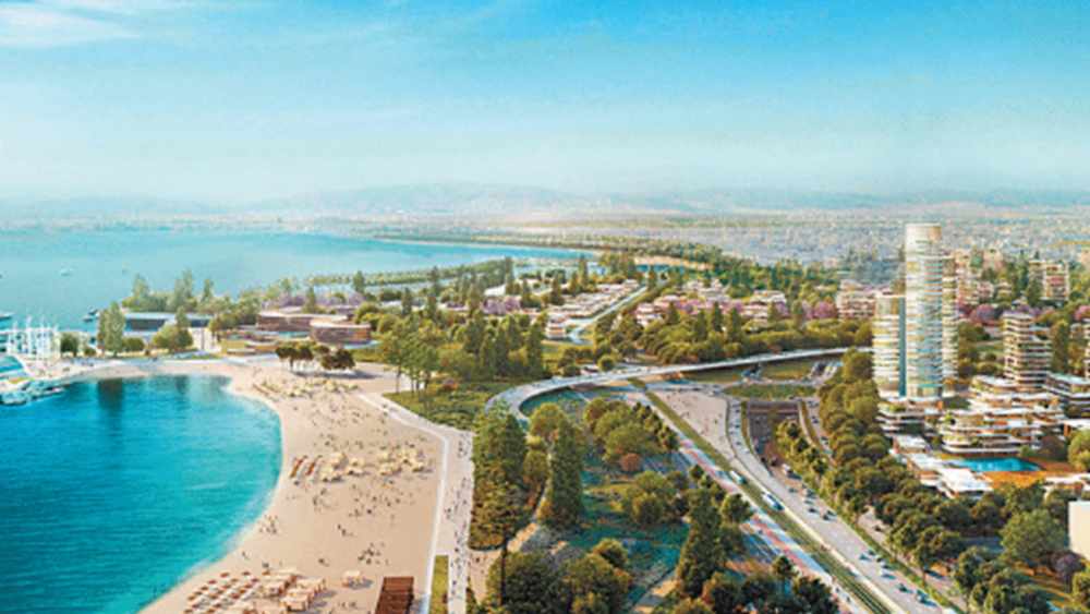 Στα ιδιωτικά έργα στρέφονται οι κατασκευαστικές - Τα νέα projects