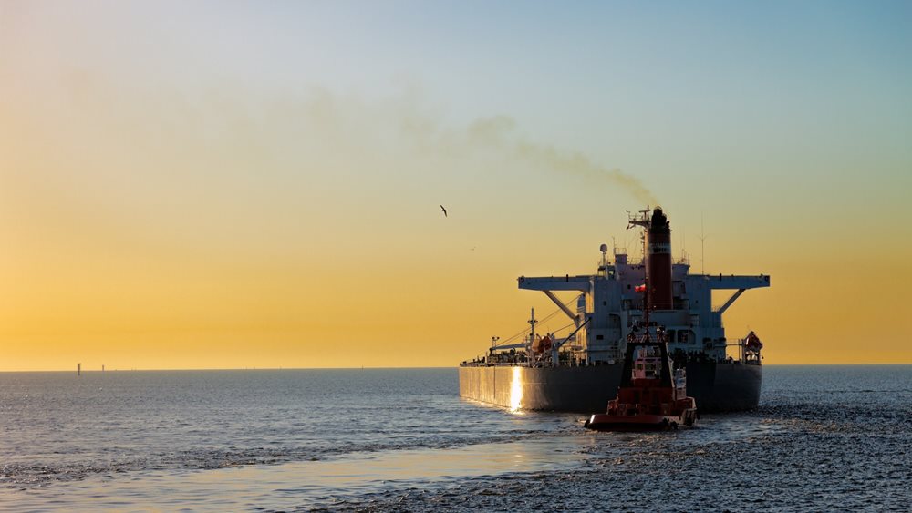 Η Shell ανέστειλε επ' αόριστον τις μεταφορές μέσω Ερυθράς Θάλασσας