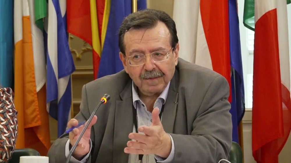 Γεγονός η ανώνυμη εξαγωγική εταιρεία 33 συνεταιρισμών από όλη την Ελλάδα