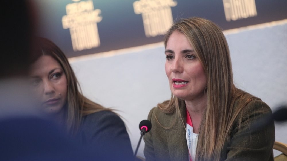 Αγ. Σμπώκου (ΣΕΤΕ): Οποιαδήποτε επιπλέον φορολογικά βάρη θα θέσουν σε κίνδυνο την αναπτυξιακή τροχιά του τουρισμού και της οικονομίας