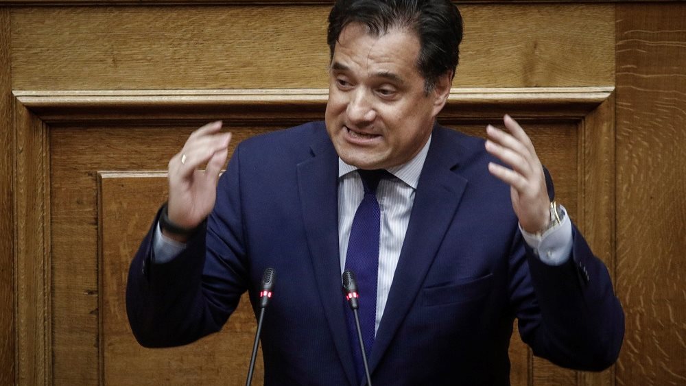 Σφυροκόπημα Άδωνι-Βορίδη σε Πολάκη για αύξηση της τιμής των φαρμάκων και Μάτι