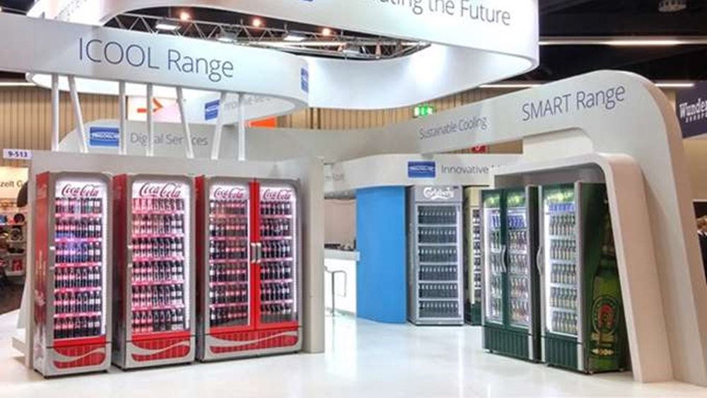 Ζημιές 36,871 εκατ. ευρώ για τη Frigoglass στο εξάμηνο