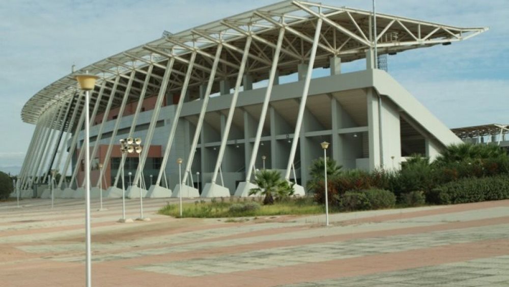 ΤΑΙΠΕΔ: Ξεκινά ο διαγωνισμός για &#39;Ολυμπιακό Ιππικό Κέντρο&#39; στο Μαρκόπουλο