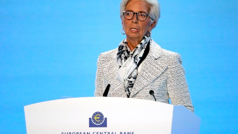 Τι σημαίνει για την οικονομία η νέα άνοδος των επιτοκίων του ευρώ