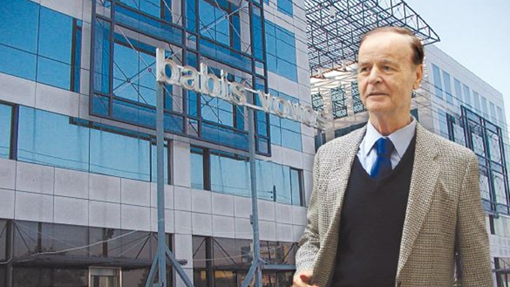 Σε νέες περιπέτειες η &quot;Μπάμπης Βωβός&quot;