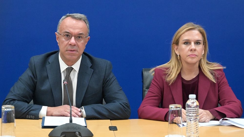 Υπογραφή σύμβασης για την αναβάθμιση του Ερευνητικού Κέντρου Βιοϊατρικών Επιστημών "Αλέξανδρος Φλέμινγκ"