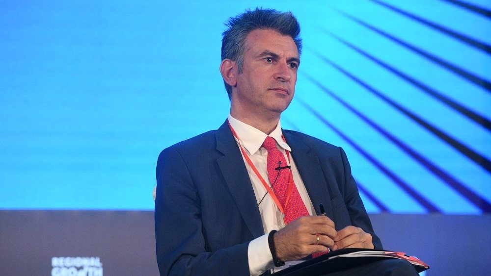 Δ. Σκάλκος: «Η Ελλάδα στην πρώτη τριάδα απορρόφησης ευρωπαϊκών πόρων»