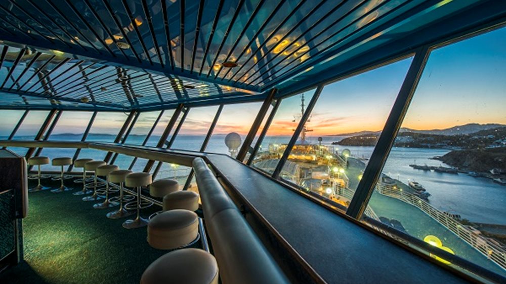 Celestyal Cruises: Πλώρη για µεγαλύτερη ανάπτυξη