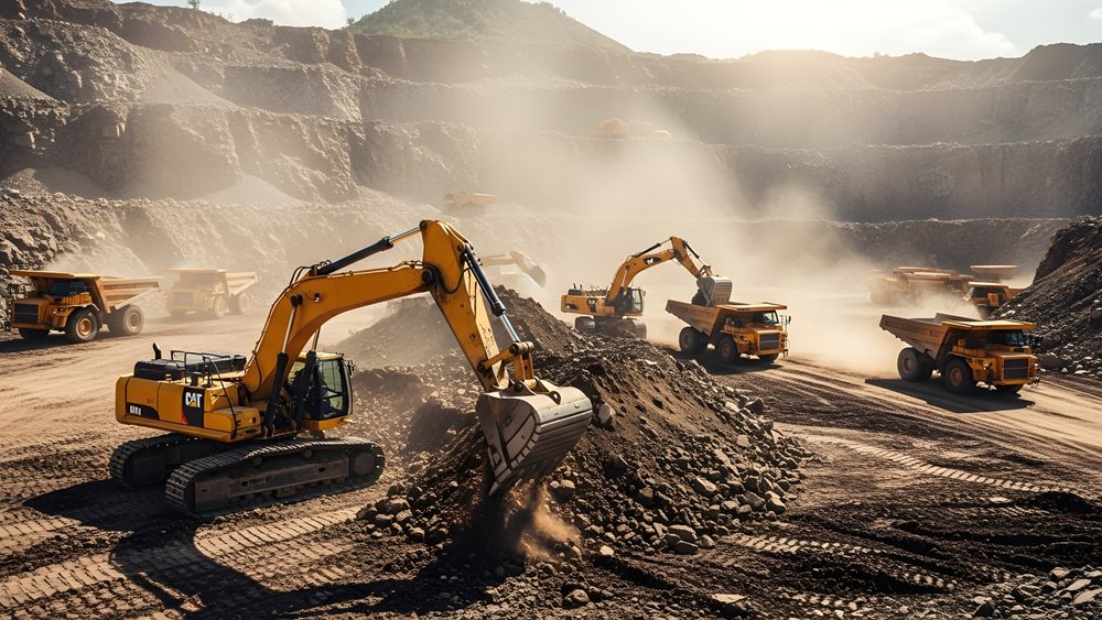 Rio Tinto - Glencore: Νέος γύρος συνομιλιών για τη δημιουργία μεταλλευτικού γίγαντα 200 δισ. δολ., με φόντο το ράλι του χαλκού