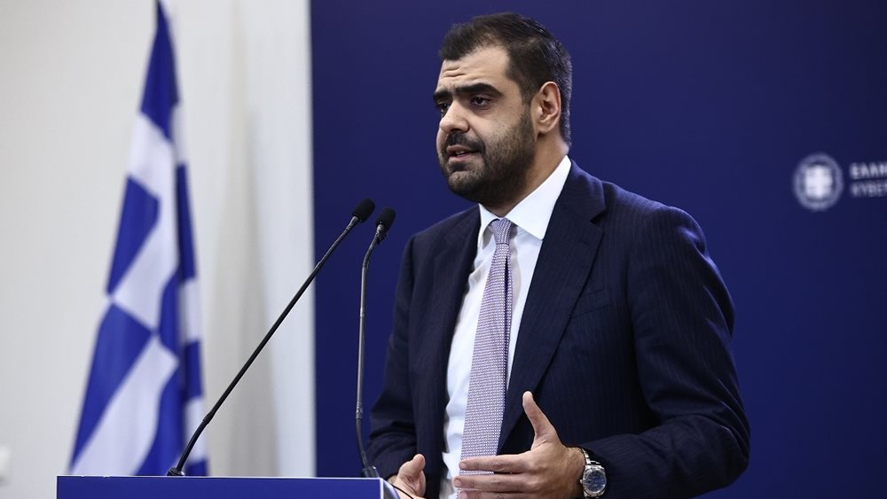 Π. Μαρινάκης: Να μην προεξοφλήσουμε τη στάση κάθε βουλευτή