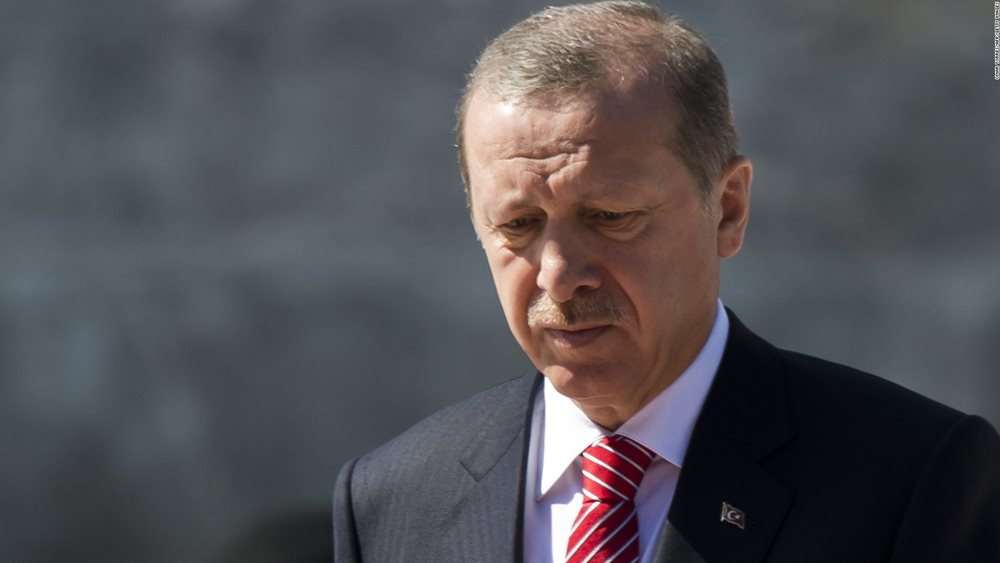 Turkey: Erdogan’s election defeat in the second round ‘sees’ a new poll