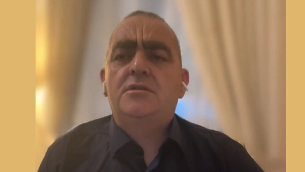 Φρ. Μπελέρης: Δεν θα ξεχάσω ποτέ ότι ο Ράμα δεν με άφησε να εκπροσωπήσω τους πολίτες της Χειμάρρας