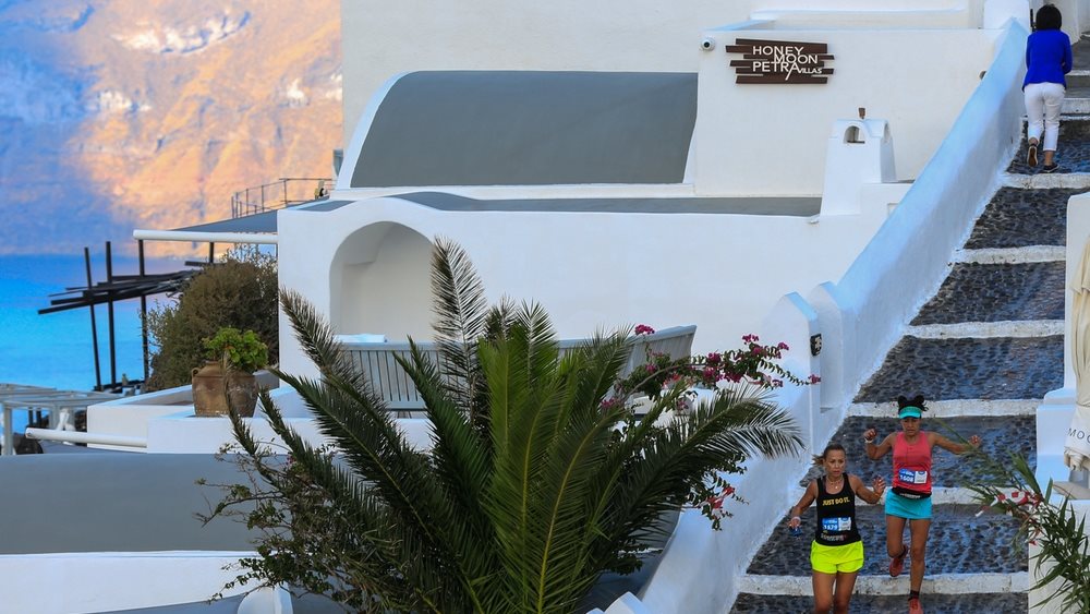 Το πλούσιο πρόγραμμα του Santorini Experience 2024