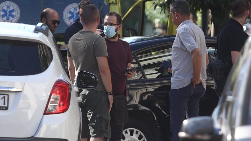 Πολωνός καθηγητής στις ΗΠΑ το θύμα της εν ψυχρώ δολοφονίας στην Αγία Παρασκευή
