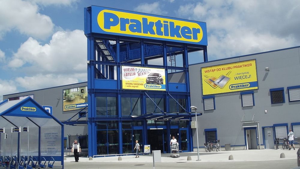 Praktiker Hellas: Προσφορά 65 αντλιών νερού στον ΔΕΔΔΗΕ για την ενίσχυση πληγεισών περιοχών