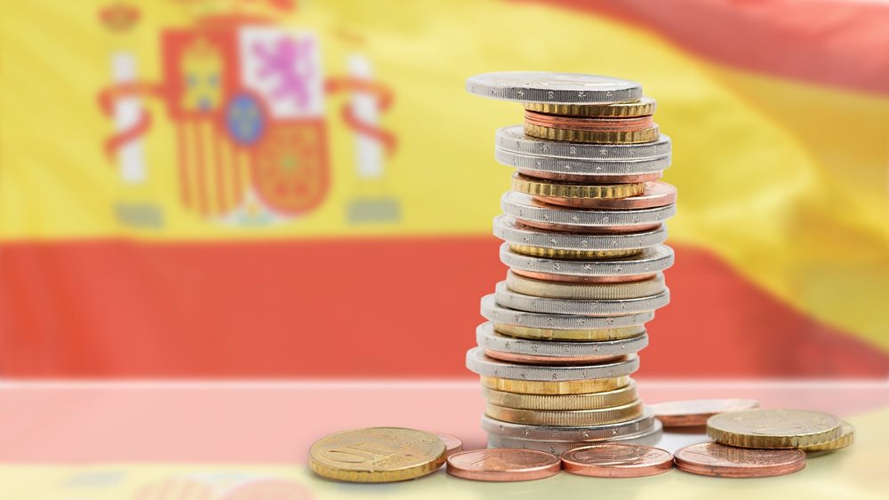 Ισπανία: Νέο πακέτο στήριξης 10 δισ. ευρώ ανακοίνωσε η κυβέρνηση