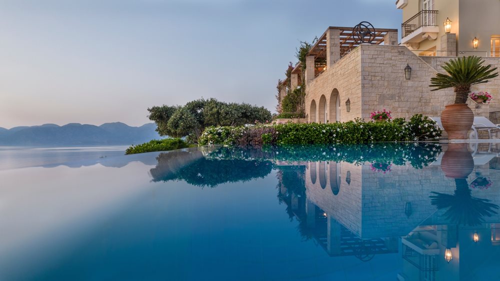 Χρονιά ρεκόρ για τις πωλήσεις luxury properties στην ελληνική αγορά