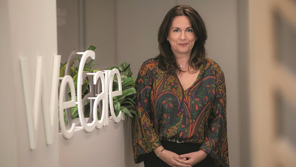 Printec: Πορεία προς ένα βιώσιµο µέλλον