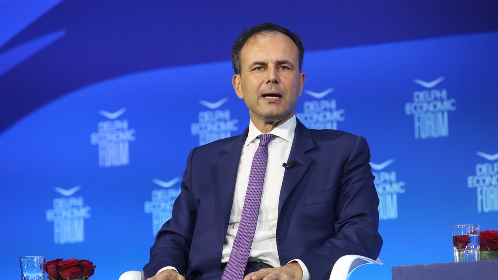 Αλ. Πατέλης στο Bloomberg: Εντός του έτους η απόφαση για αναβάθμιση του Χ.Α. στις ανεπτυγμένες αγορές