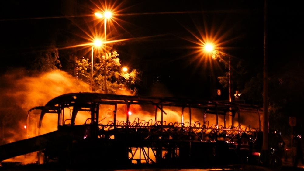 Γαλλία: Αιτήσεις αποζημίωσης στις ασφαλιστικές για ζημίες 650 εκατ. ευρώ από τις πρόσφατες ταραχές
