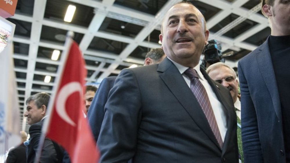 Άγκυρα σε Μόσχα: Σταματήστε να στηρίζετε τον Assad