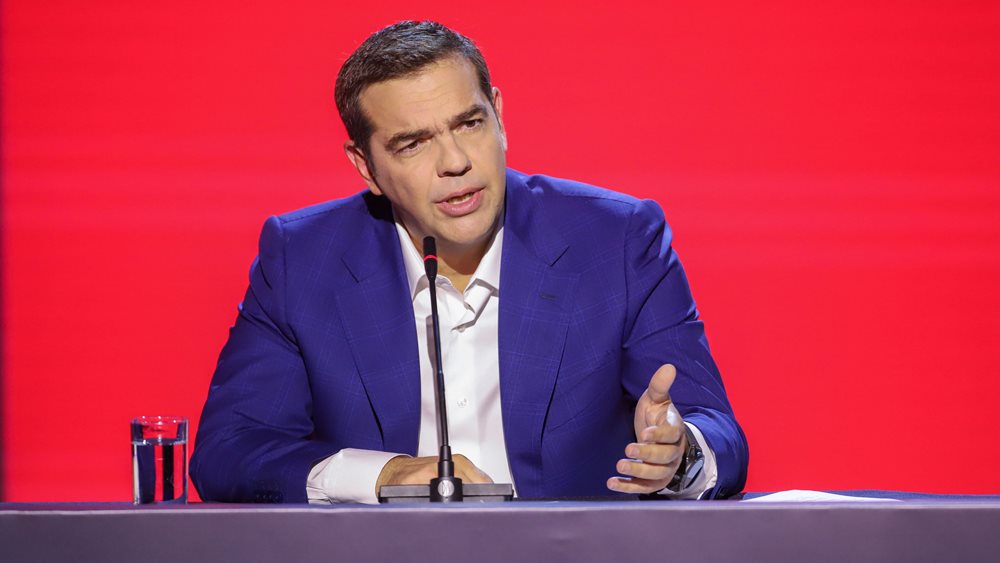 Αλ. Τσίπρας: Απολύτως κοστολογημένα τα μέτρα που προτείνουμε