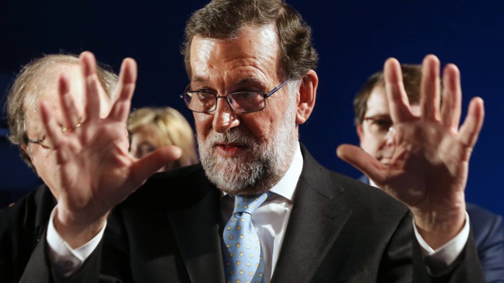 Προς παράταση του πολιτικού αδιεξόδου η Ισπανία