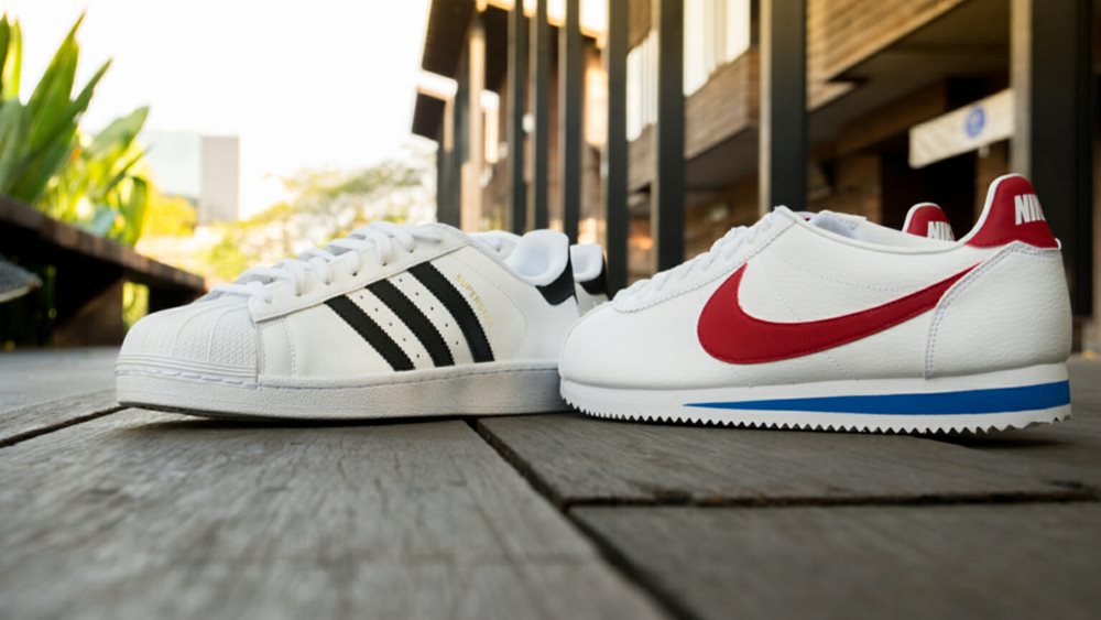 Η Adidas παίρνει δάνειο τριών δισεκατομμυρίων ευρώ